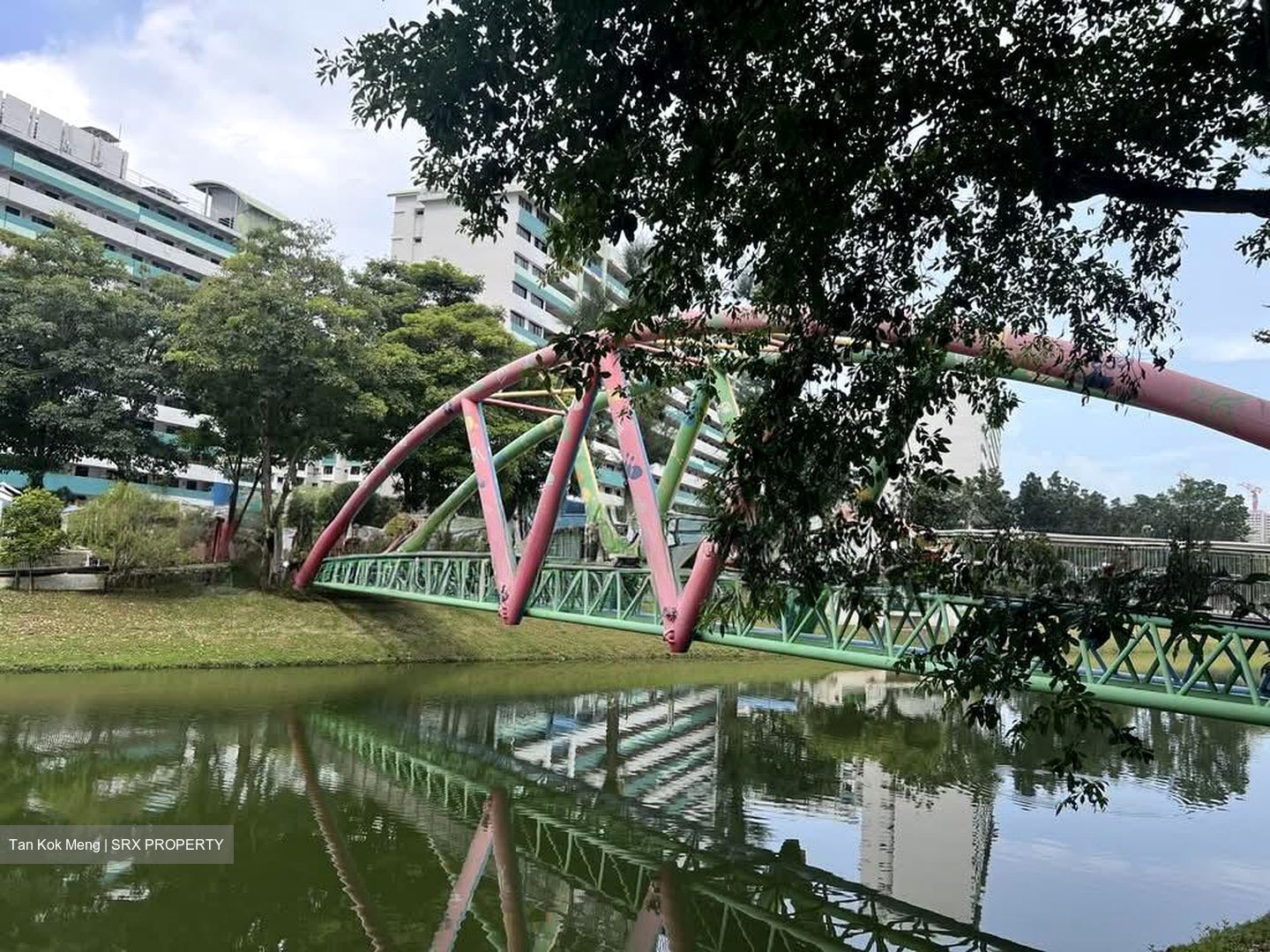 Blk 38C The River Vista @ Kallang (Kallang/Whampoa), HDB 3 Rooms #592415631